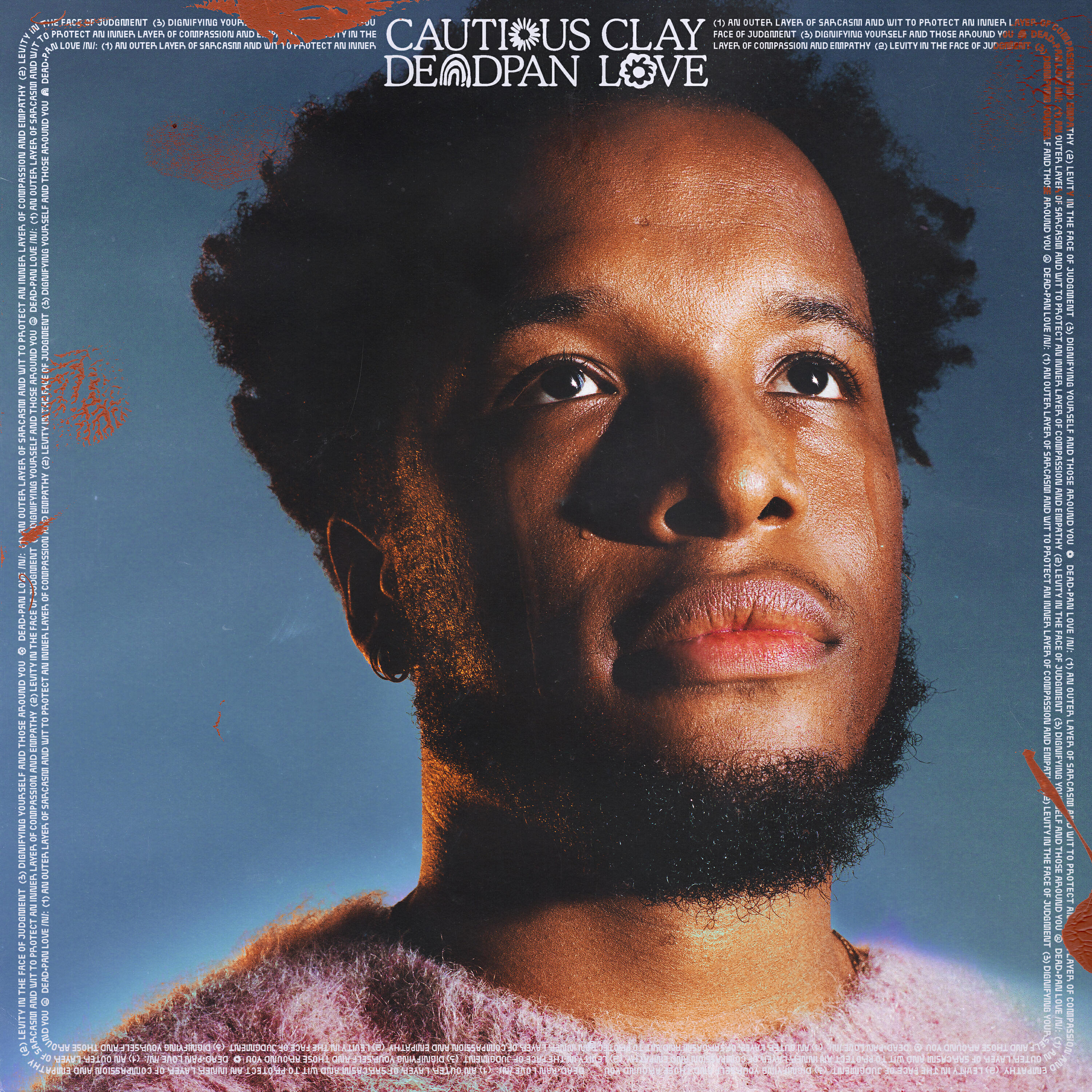 Cautious Clay - Shook