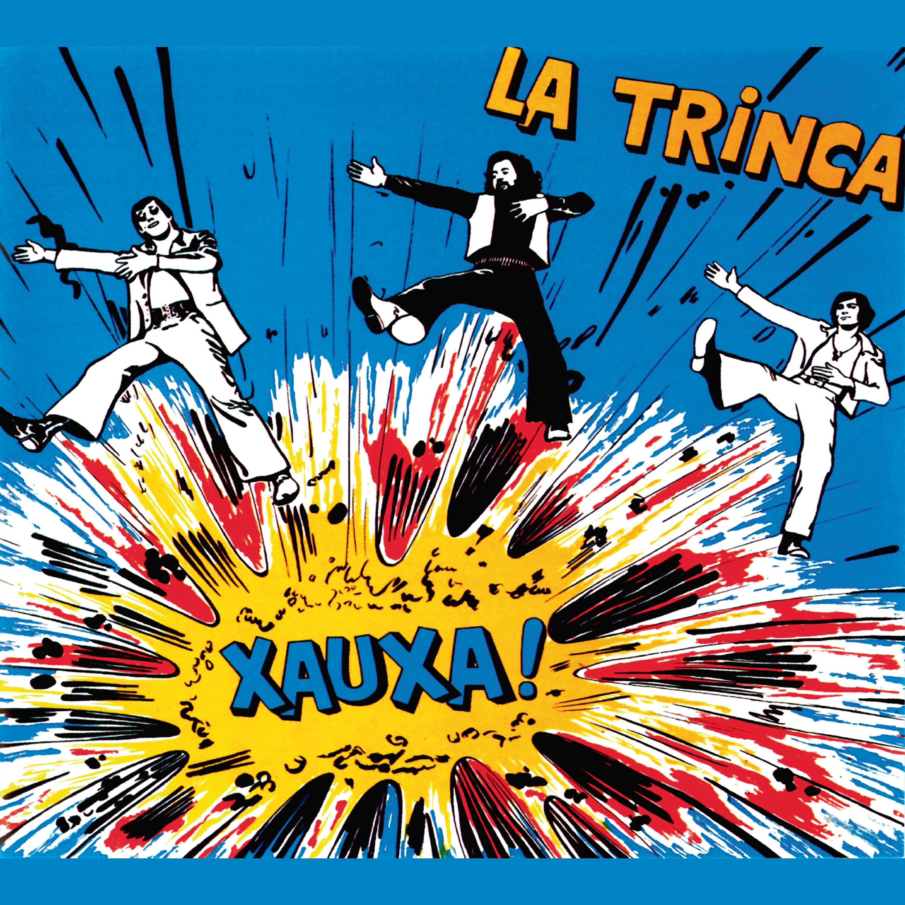 La Trinca - Que els Votin
