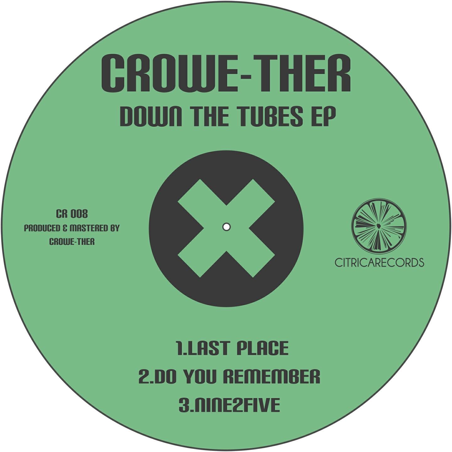Crowe-ther - Do You Remember