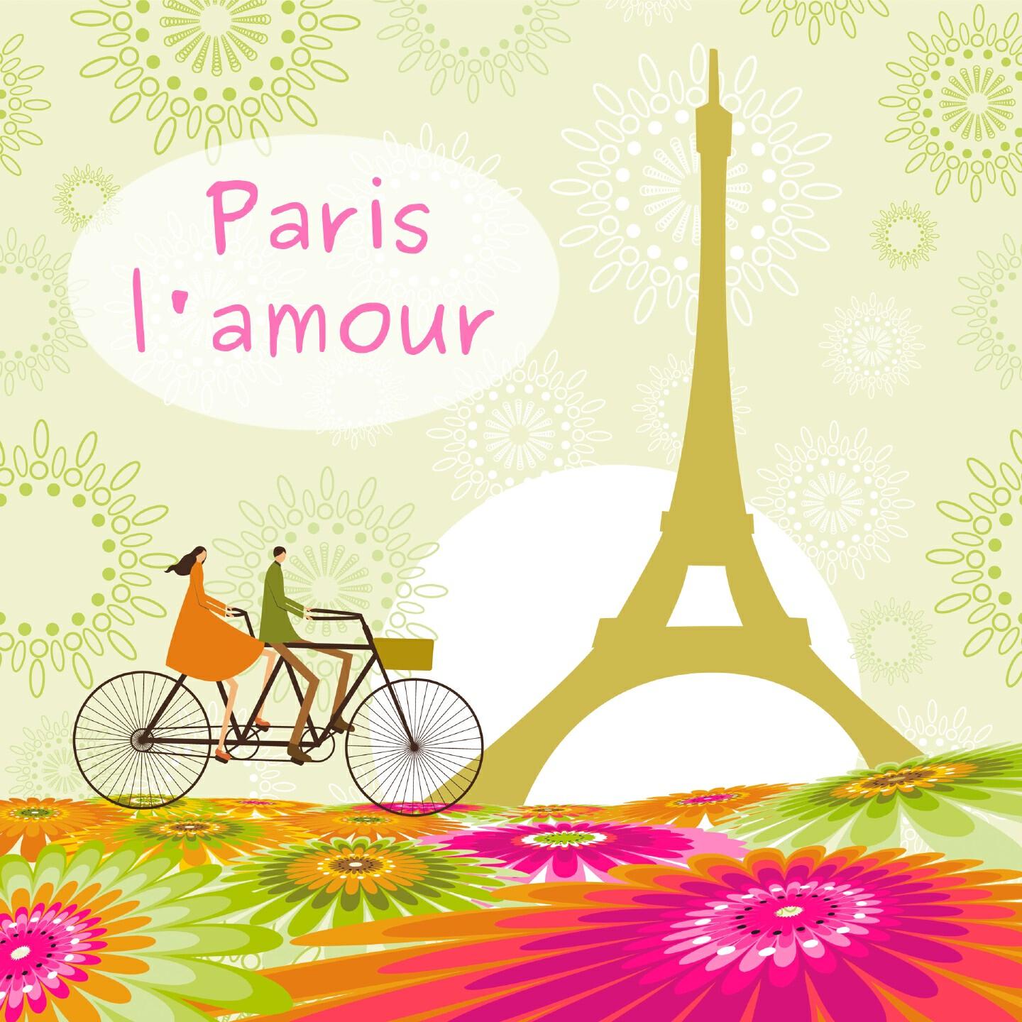 Colibri - Plage d'amour