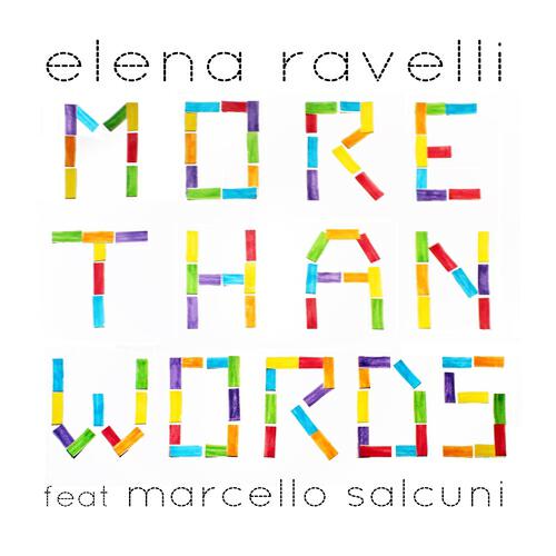 Elena Ravelli - More Than Words (Karaoke and Choir)