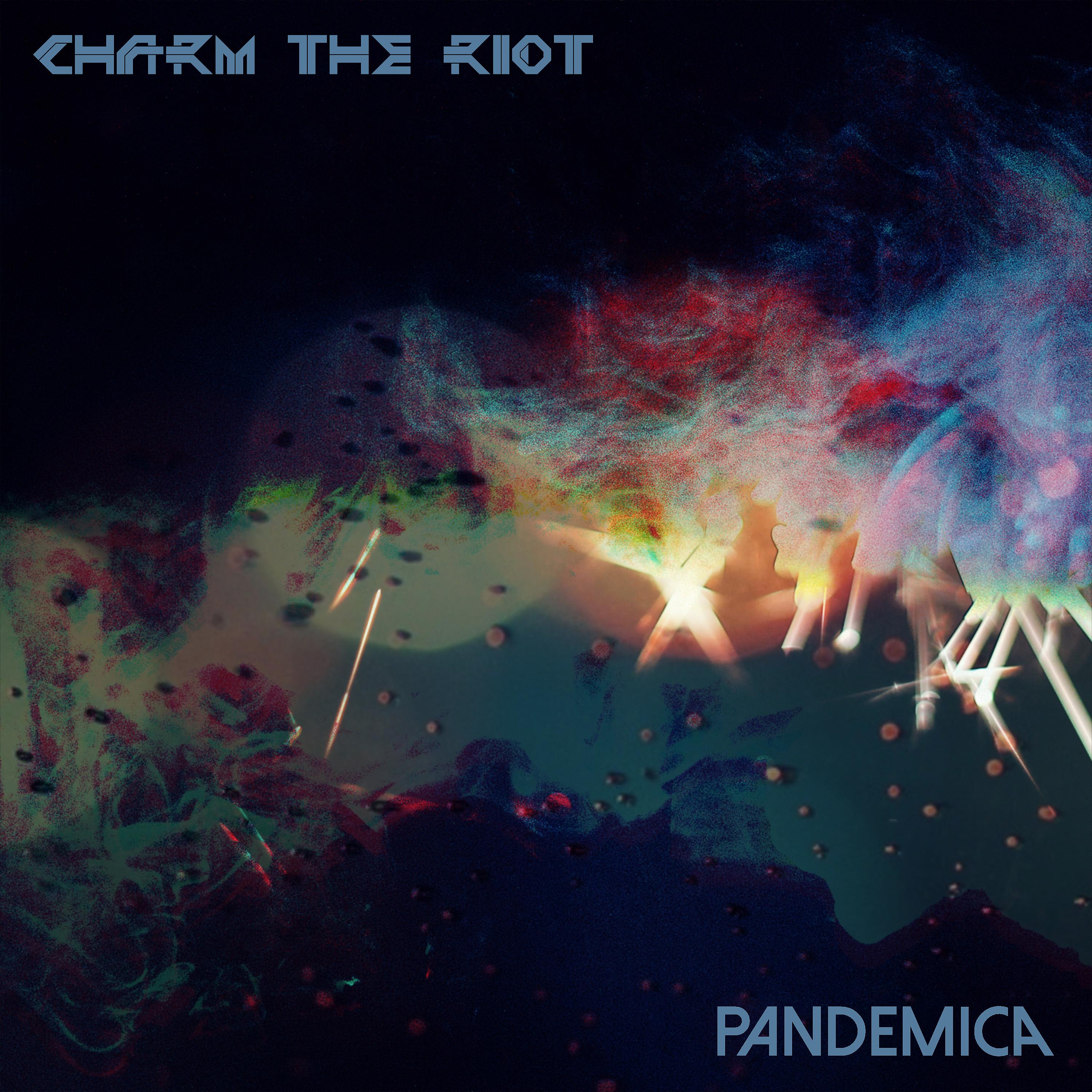 Постер альбома Pandemica