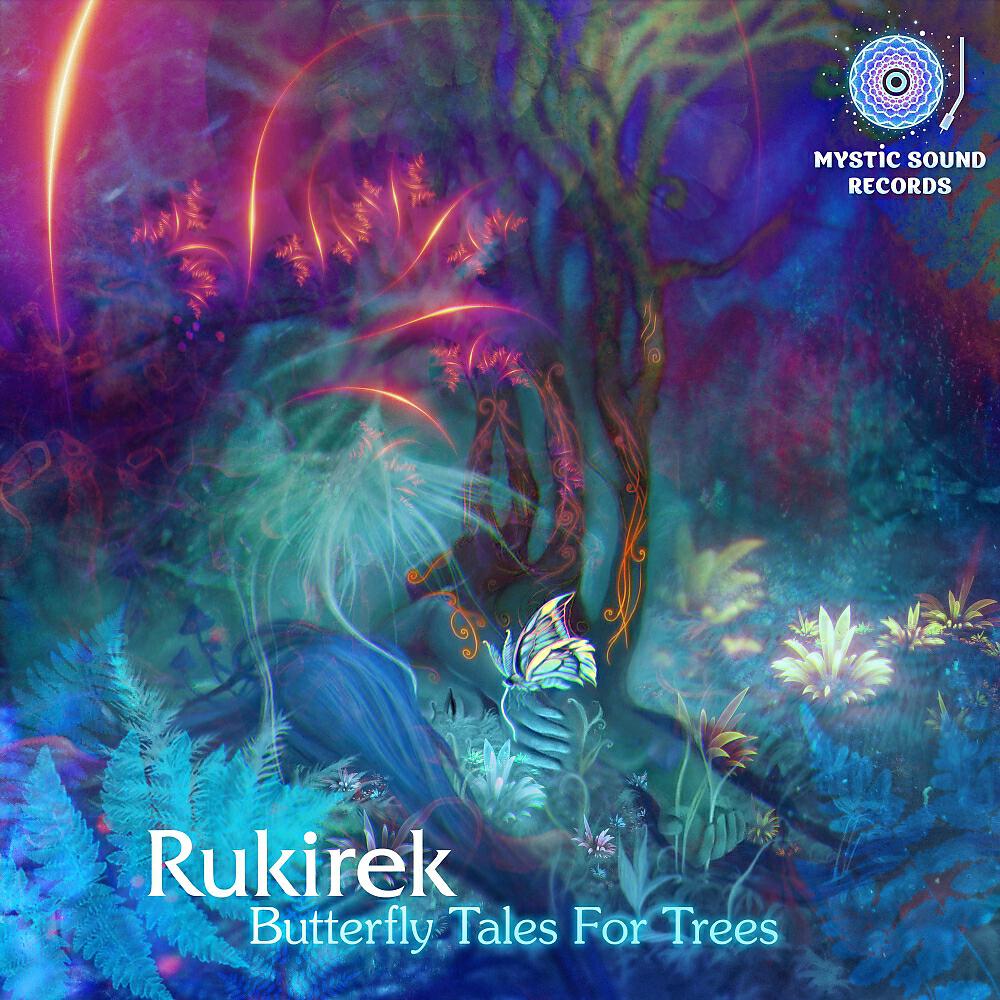Rukirek - Deep Dive Into The Vaults Of Tickling