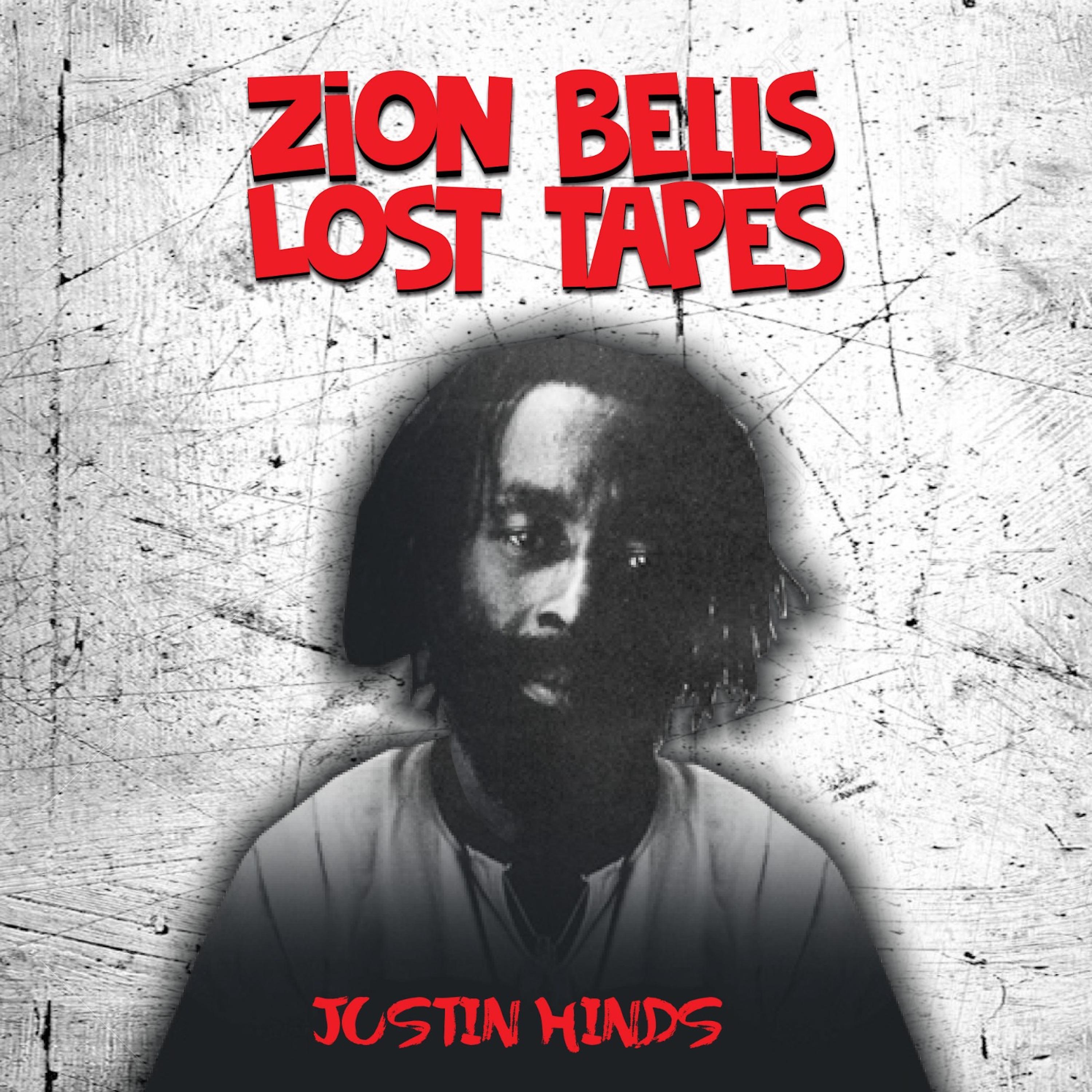 Постер альбома Zion Bells