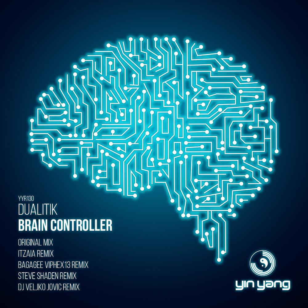 Dualitik - Brain Controller (Itzaia Remix)