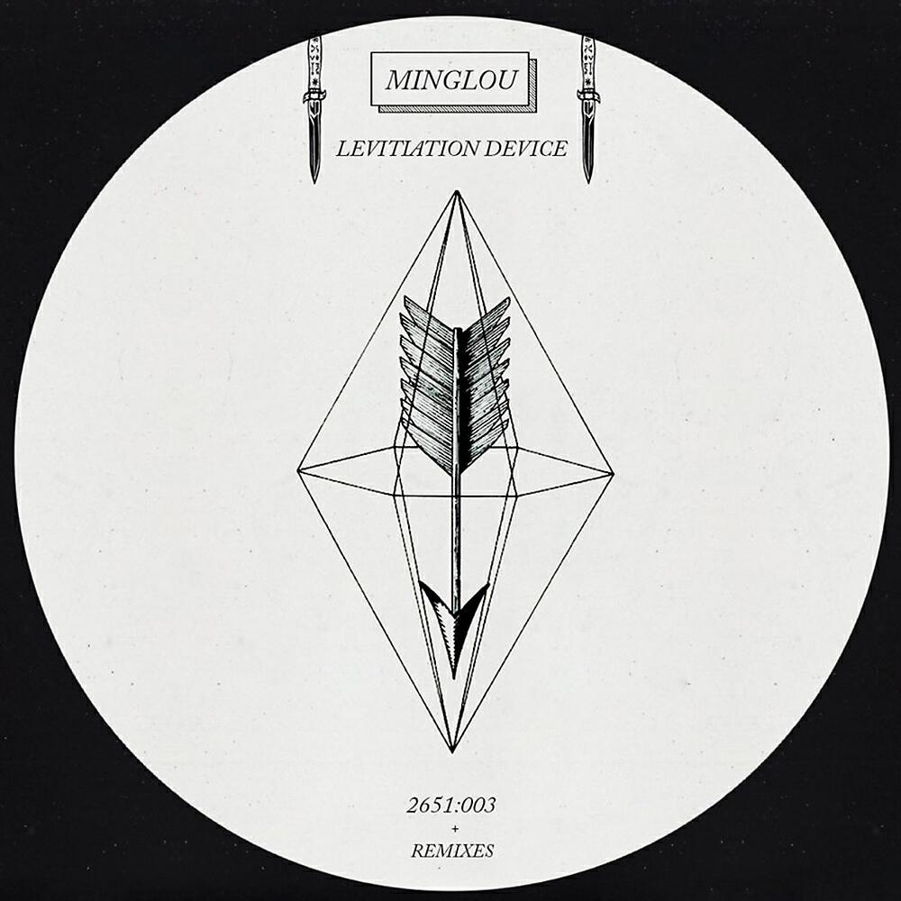 Minglou - Drone (Konvex Remix)