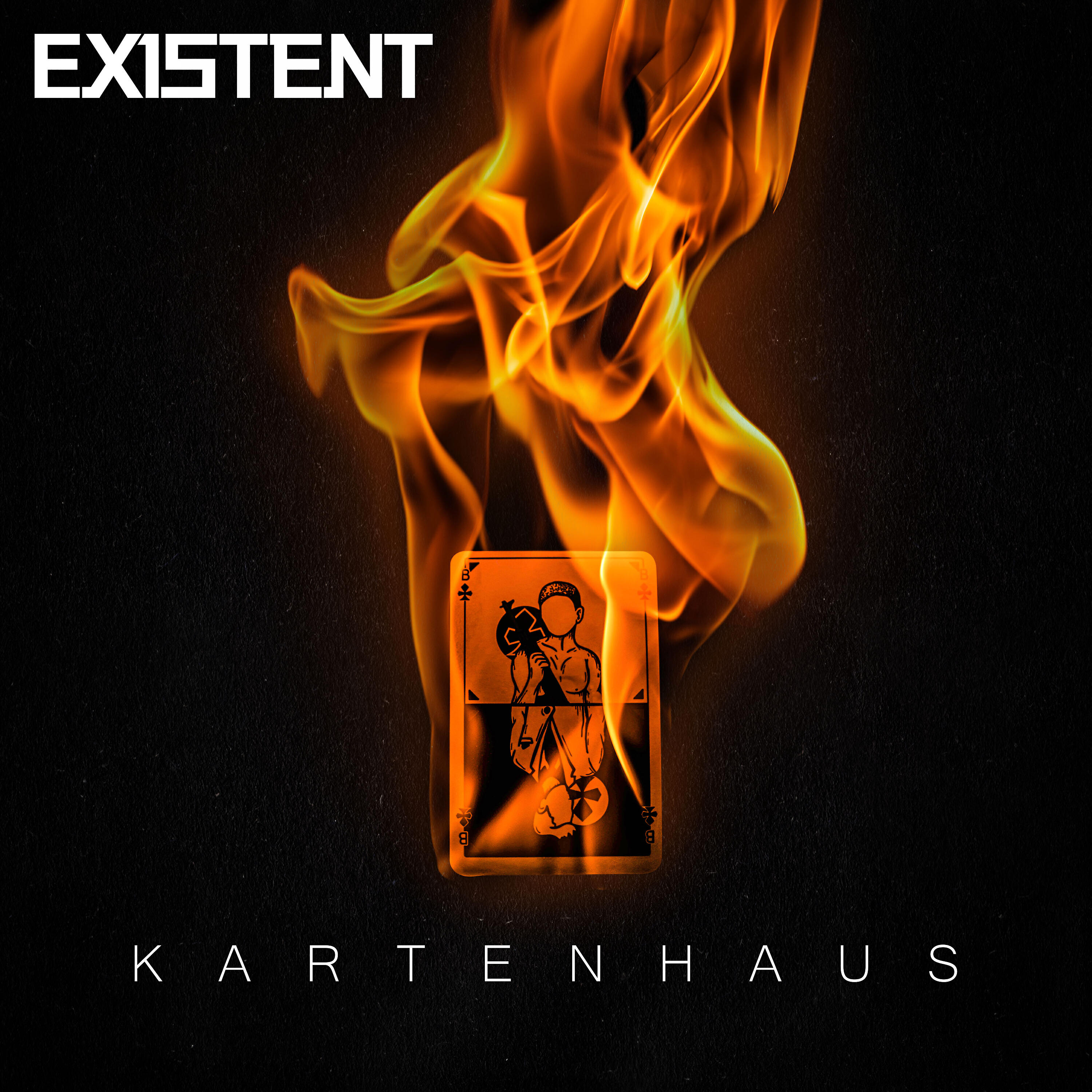 Existent - Das Haus am Ende dieser Straße