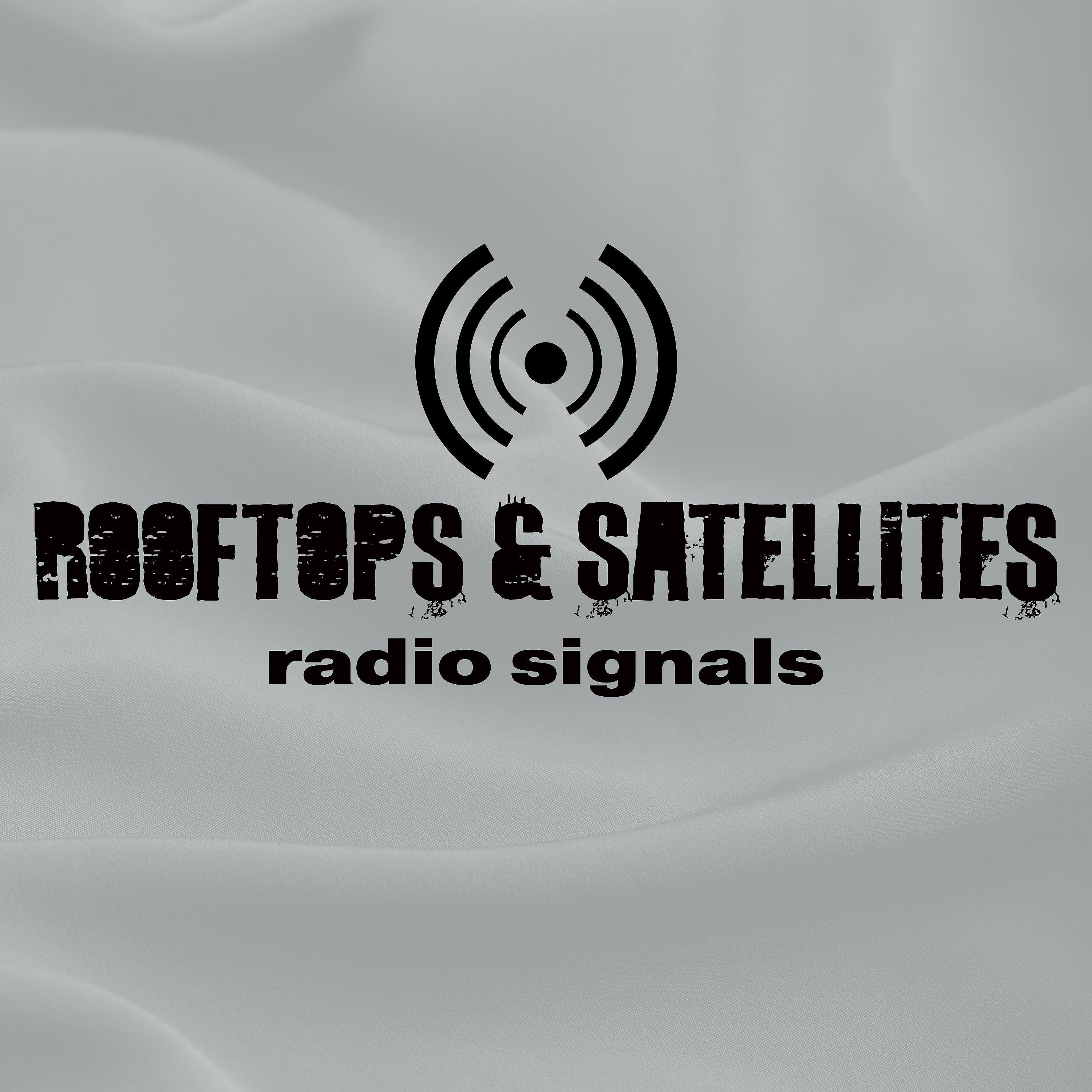 Постер альбома Radio Signals