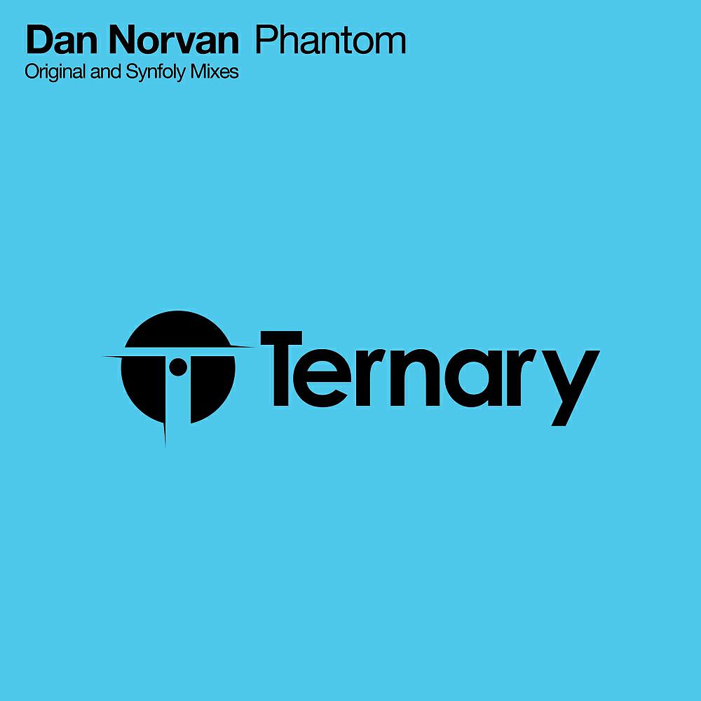 Dan Norvan - Phantom (Synfoly Remix)