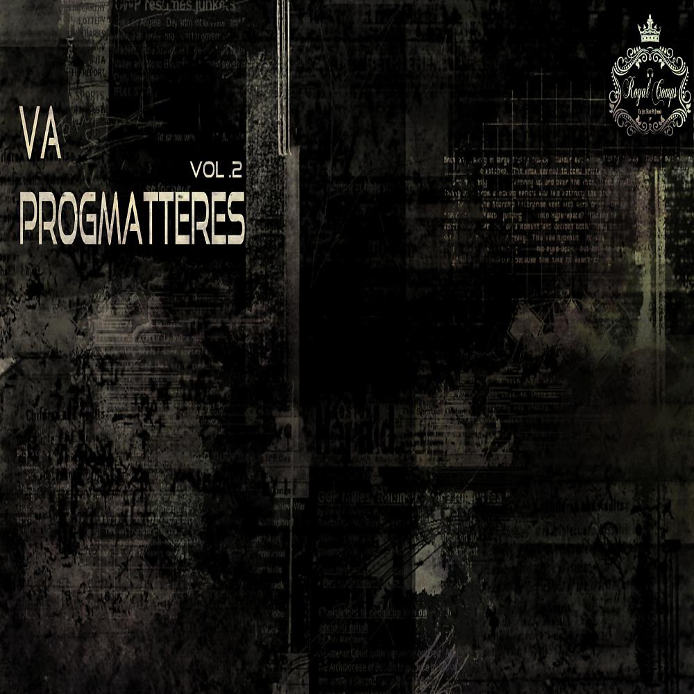 Постер альбома Progmatteres, Vol. 2