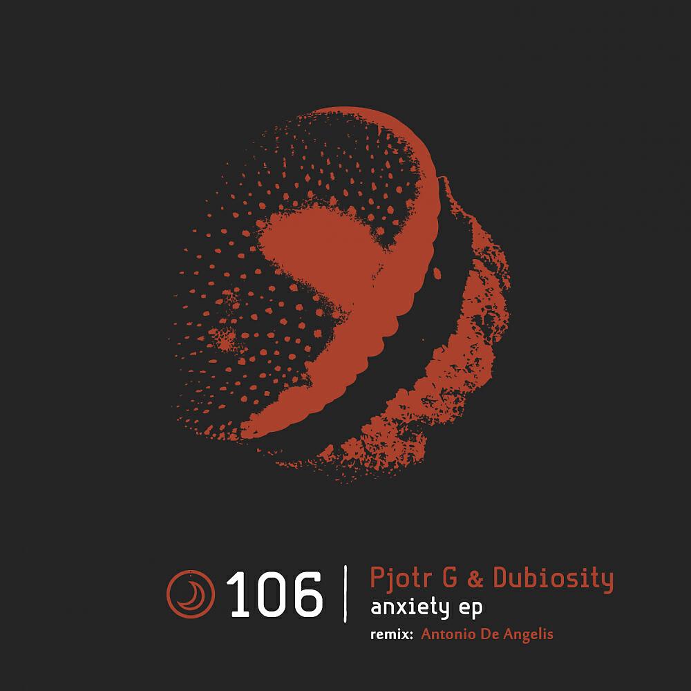 Pjotr G - Anxiety