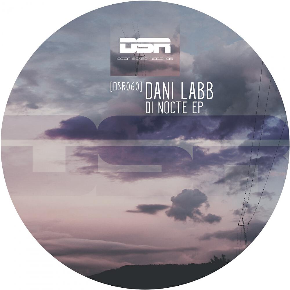 Dani Labb - Sueño Lucido