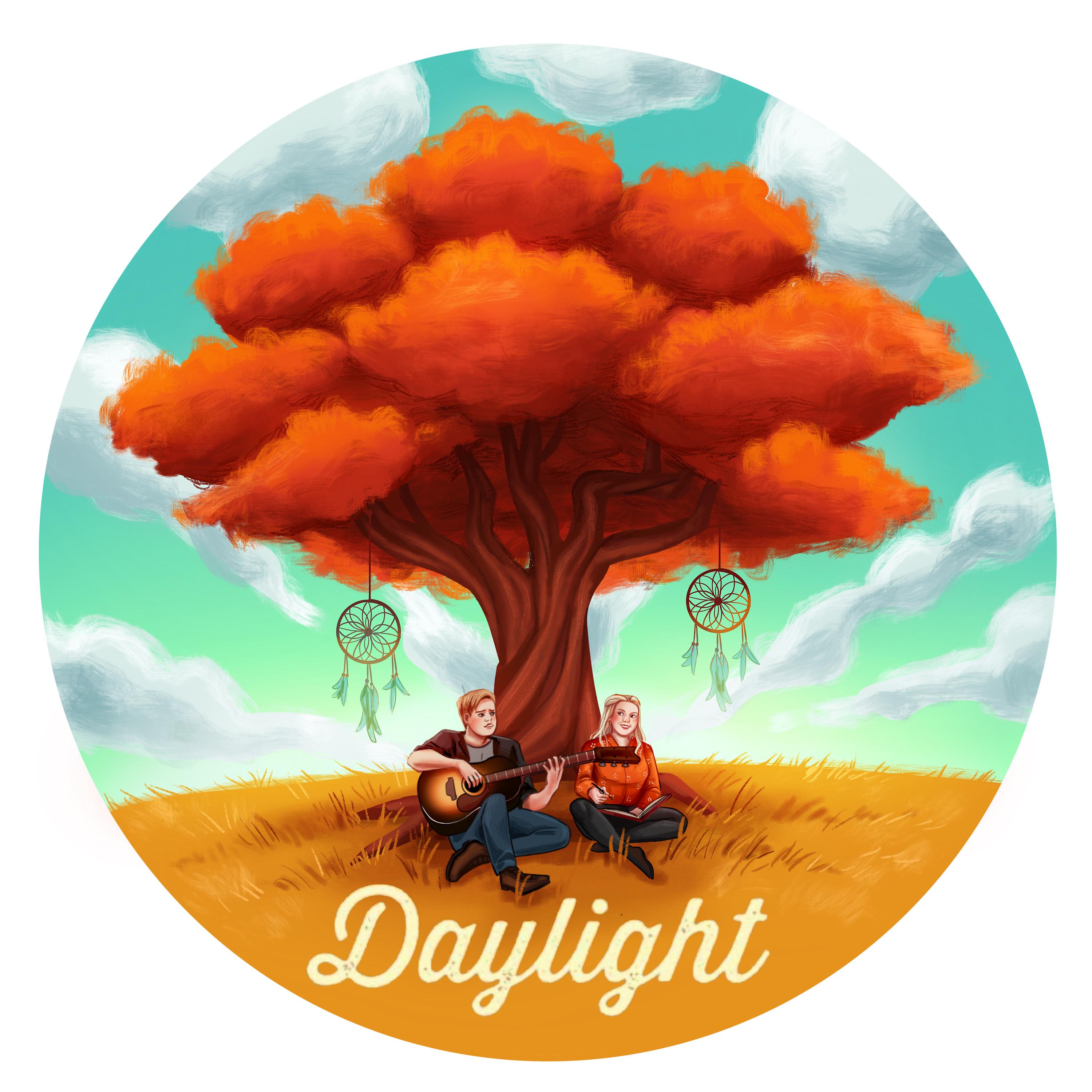 Постер альбома Daylight II