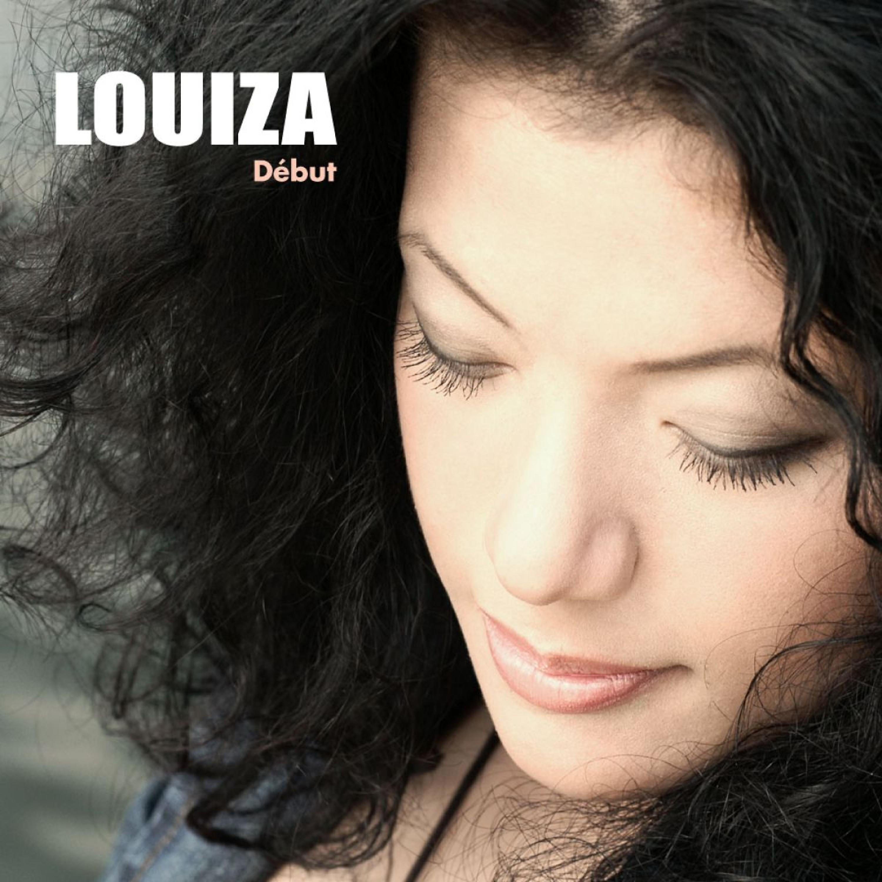 Louiza - Schwerelos