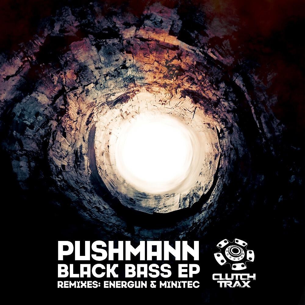 PUSHMANN - Black Bass