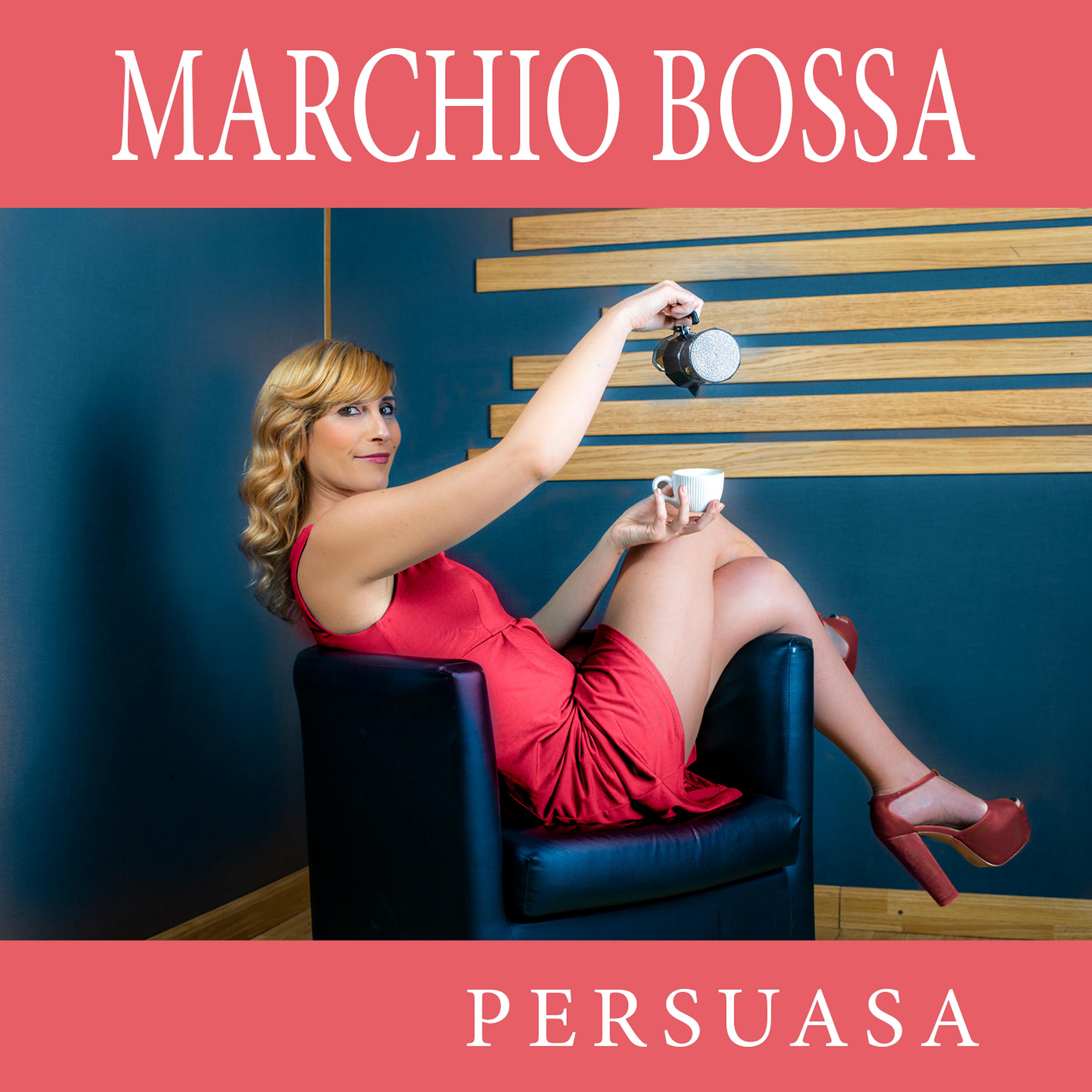 Постер альбома Persuasa