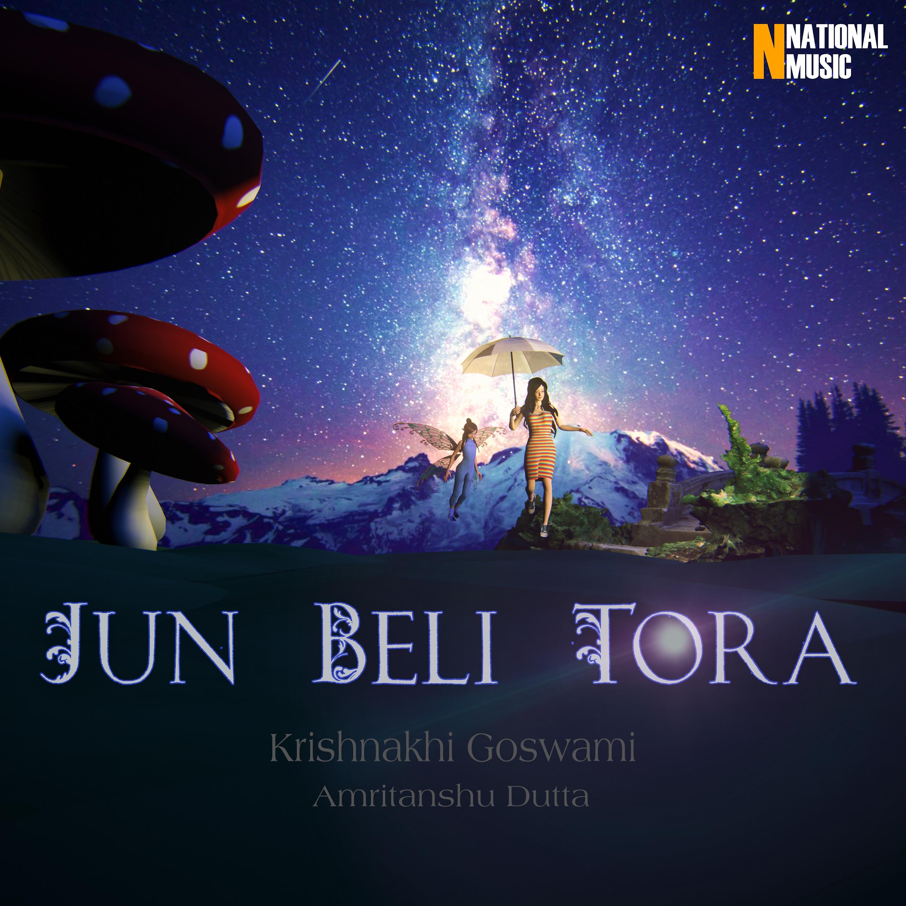 Постер альбома Jun Beli Tora