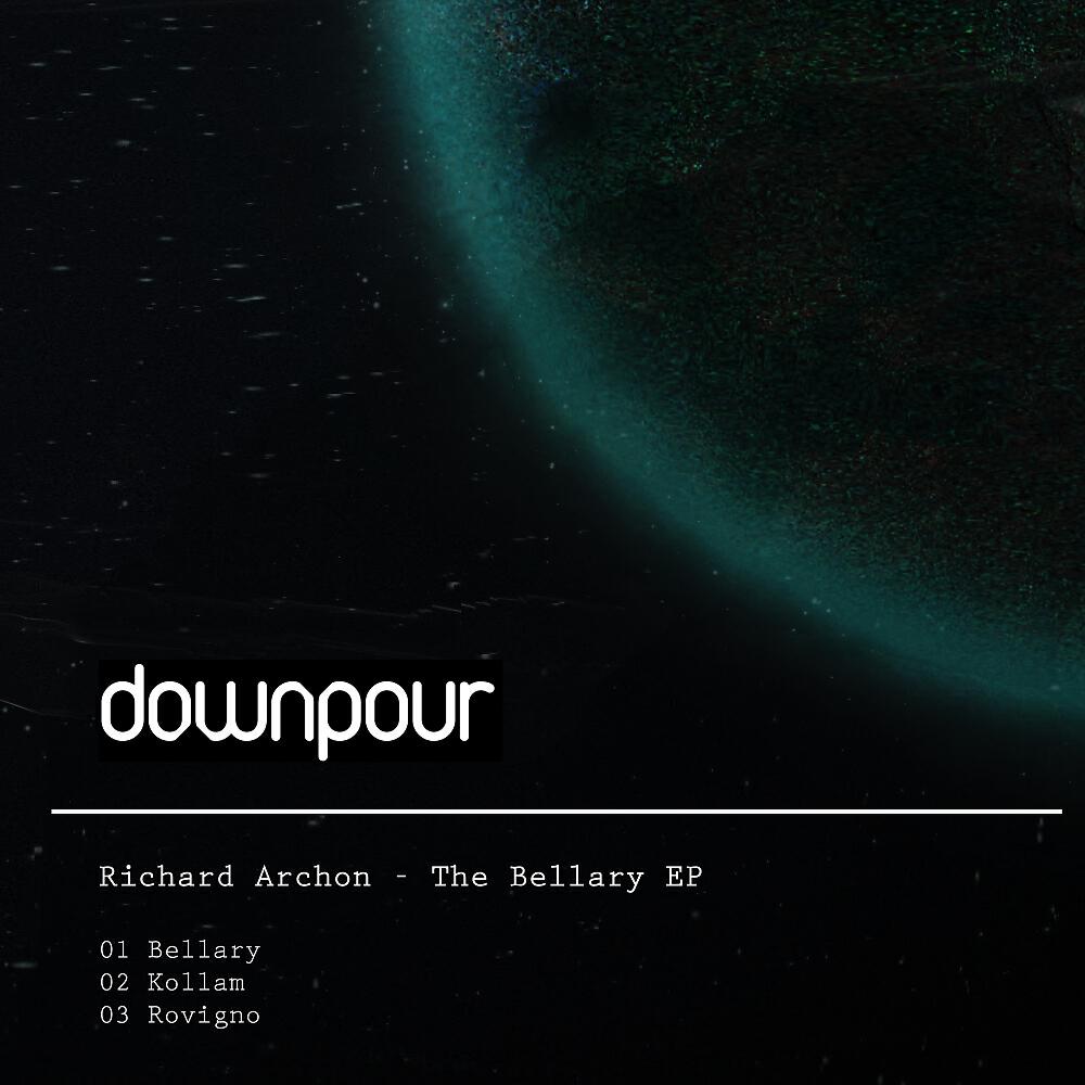 Richard Archon - Bellary
