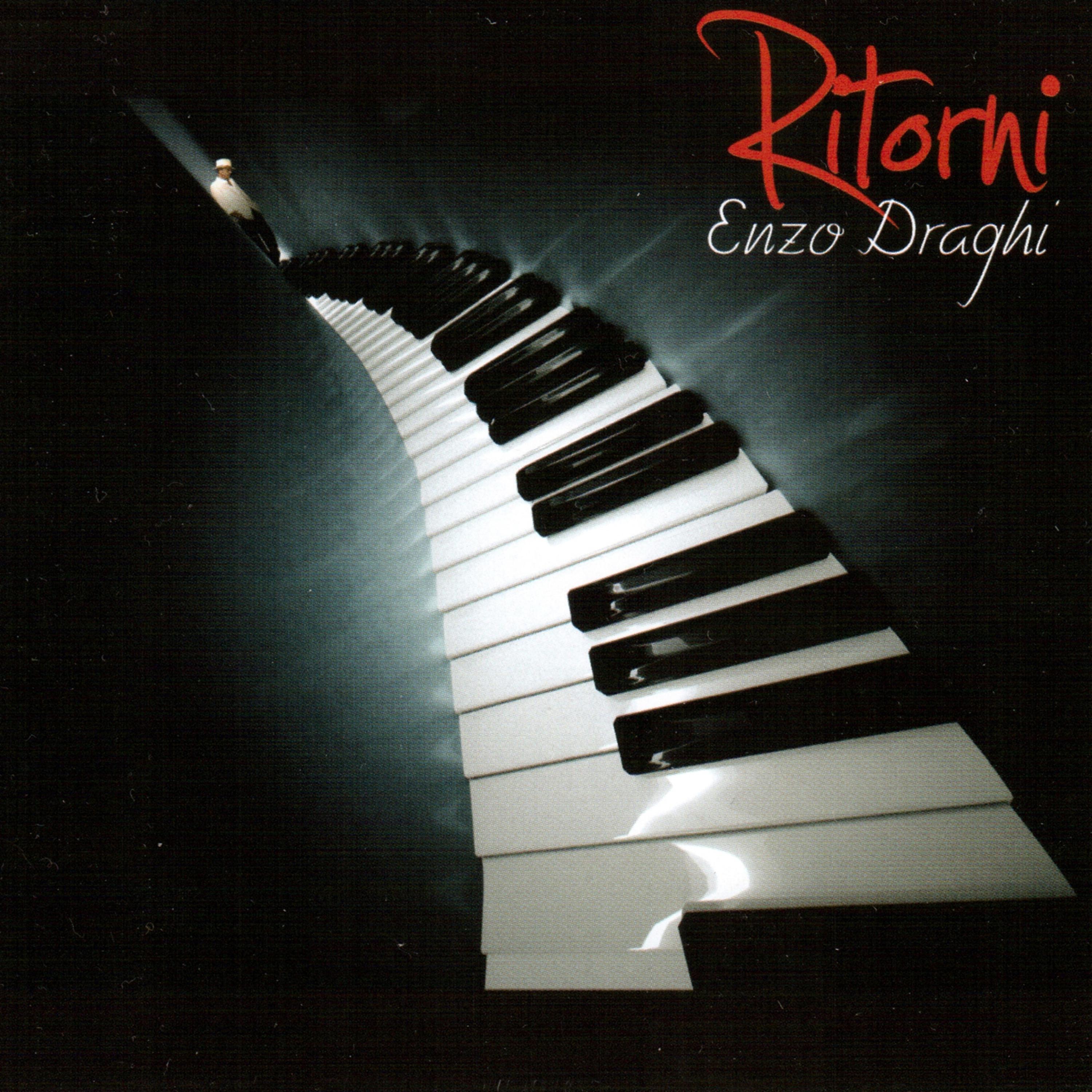 Постер альбома Ritorni