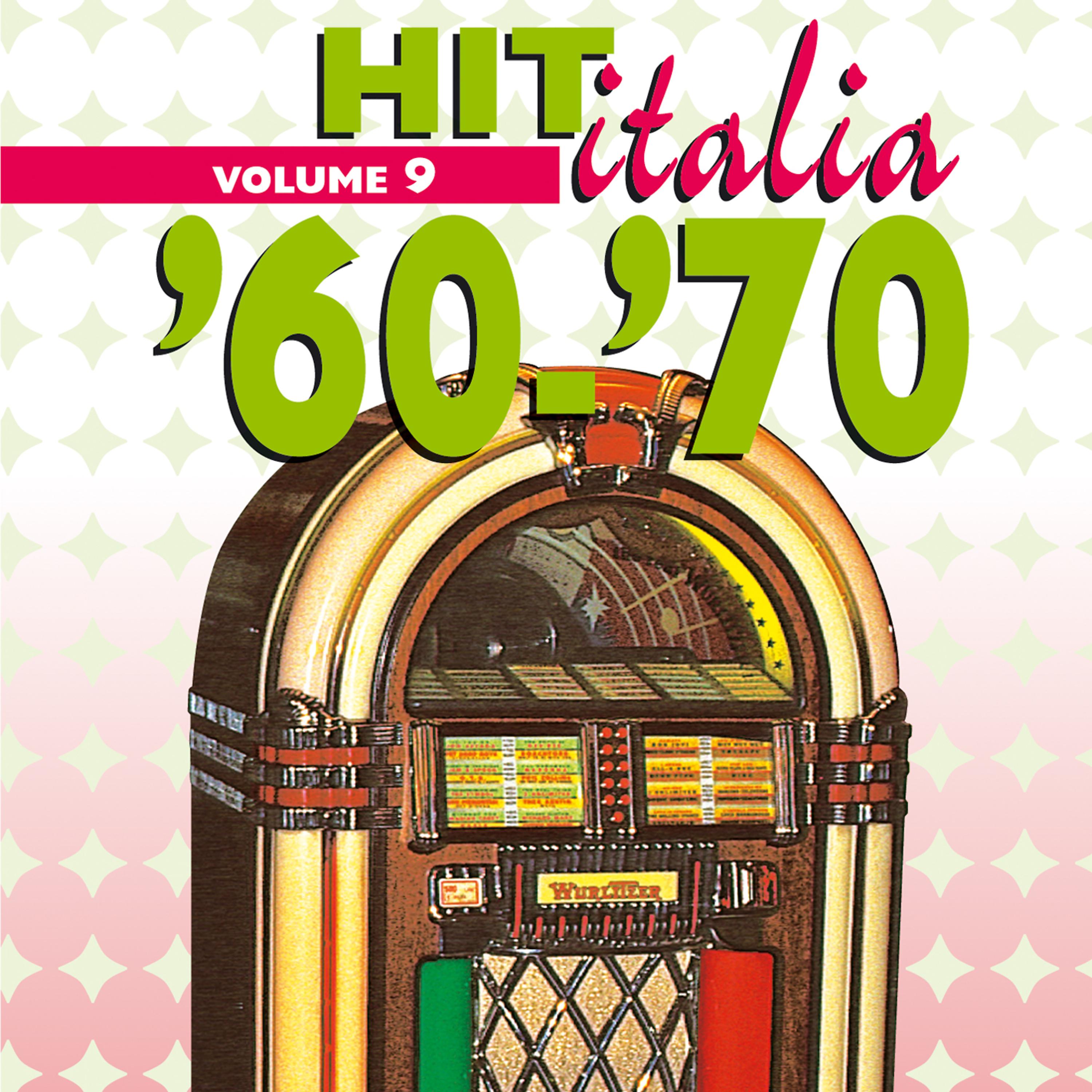 Постер альбома 60/70 Italia Vol. 9