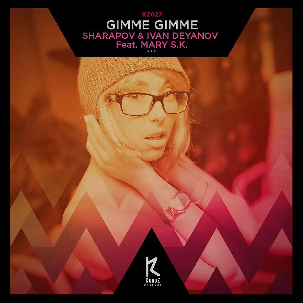 Sharapov - Gimme Gimme