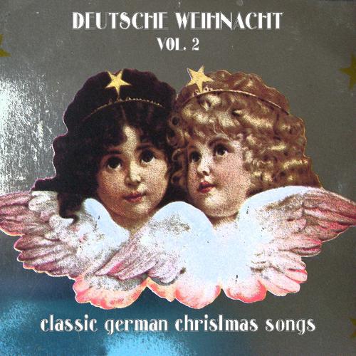 Постер альбома Deutsche Weihnachten, Vol. 2