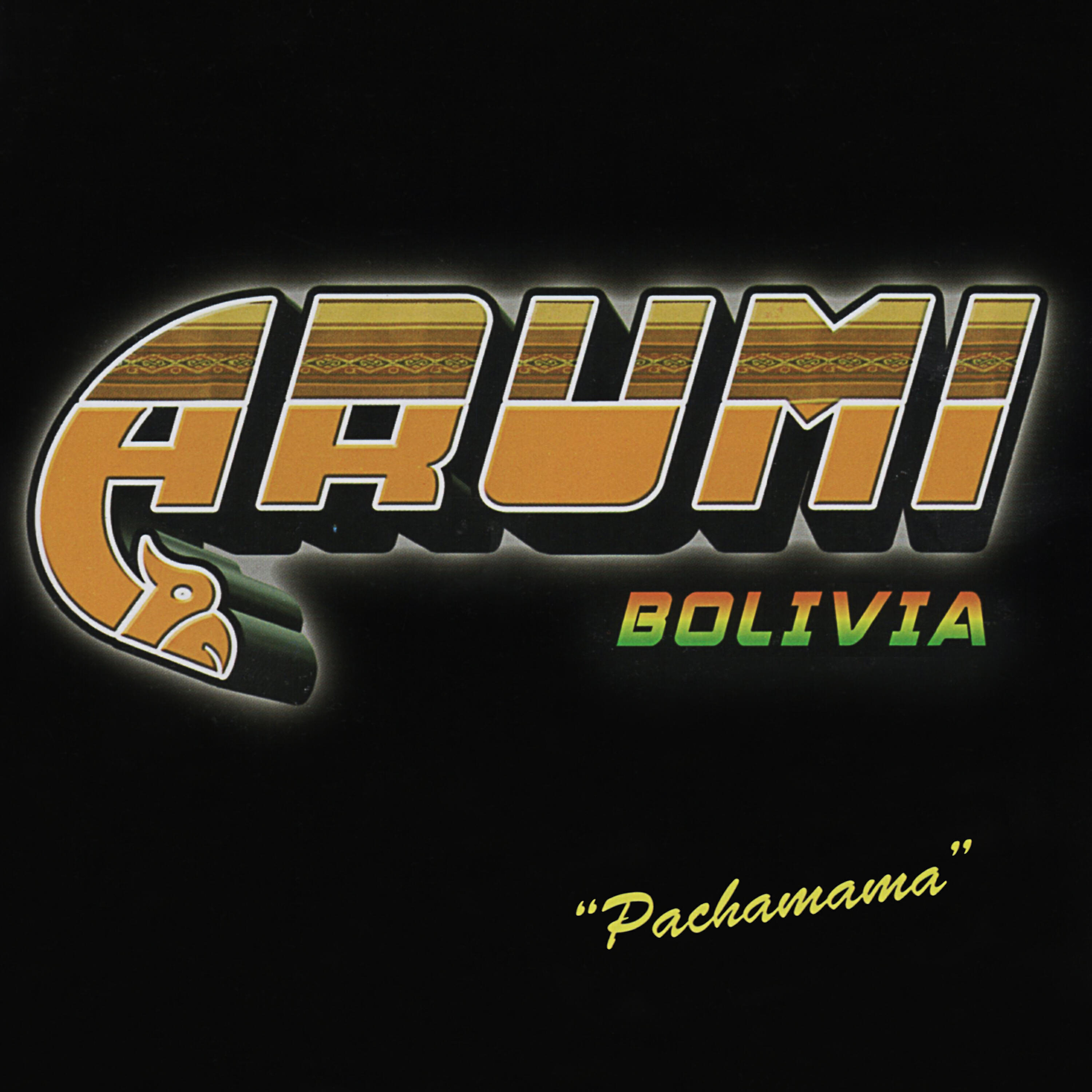 Arumi Bolivia - Kalincha Imilla