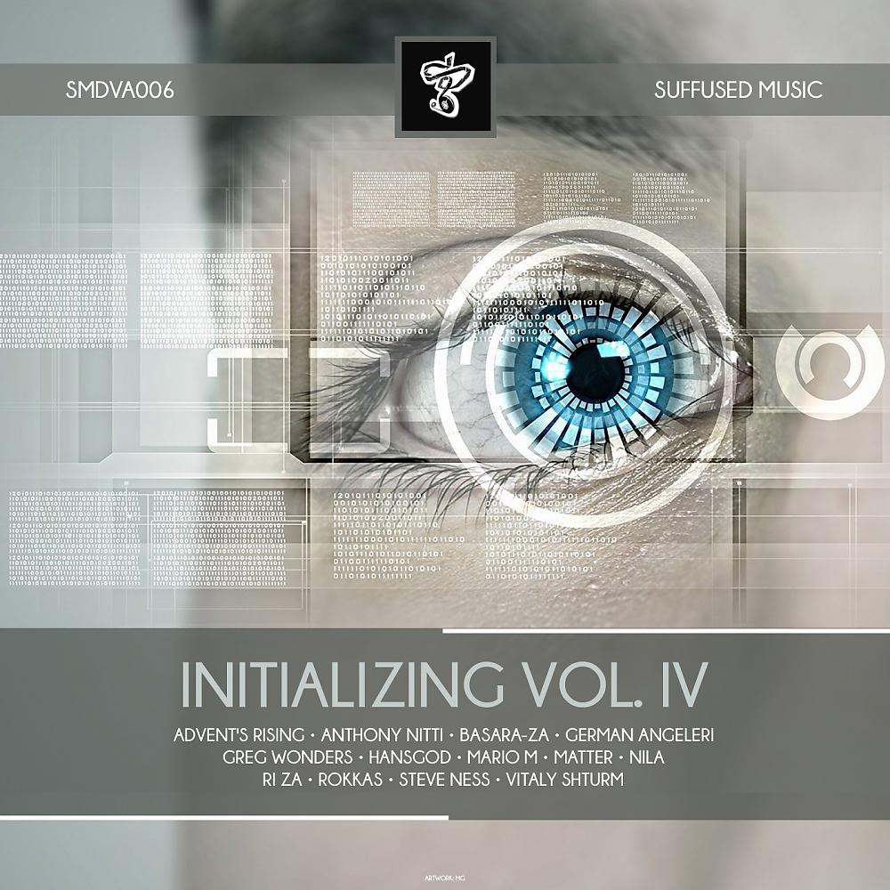 Постер альбома Initializing, Vol. IV