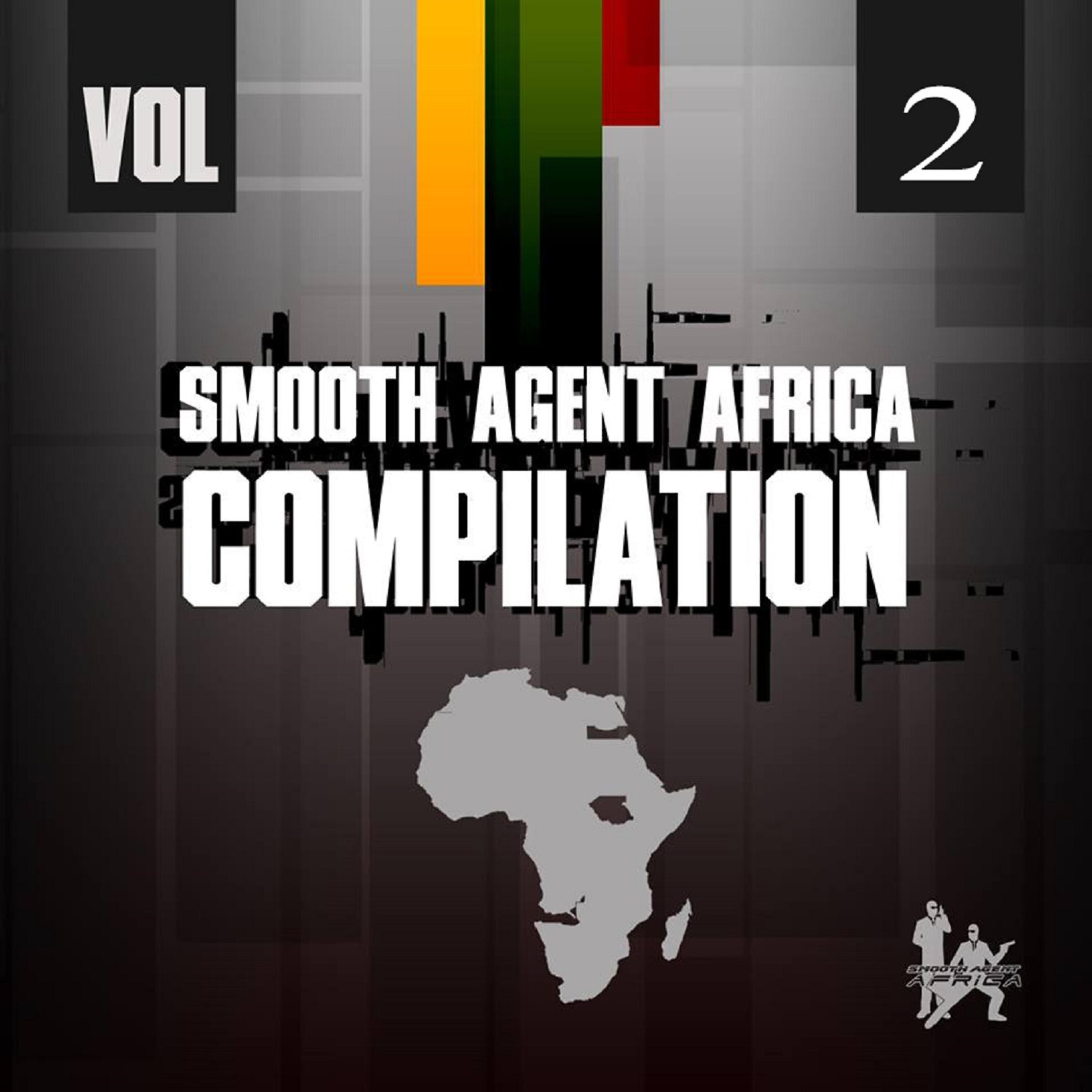 Mushroom Boyz - Slave Song (Stephen Rigmaiden Mix)