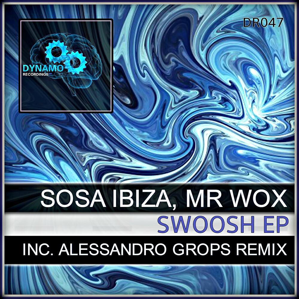 Sosa Ibiza - Swoosh (Alessandro Grops Remix)