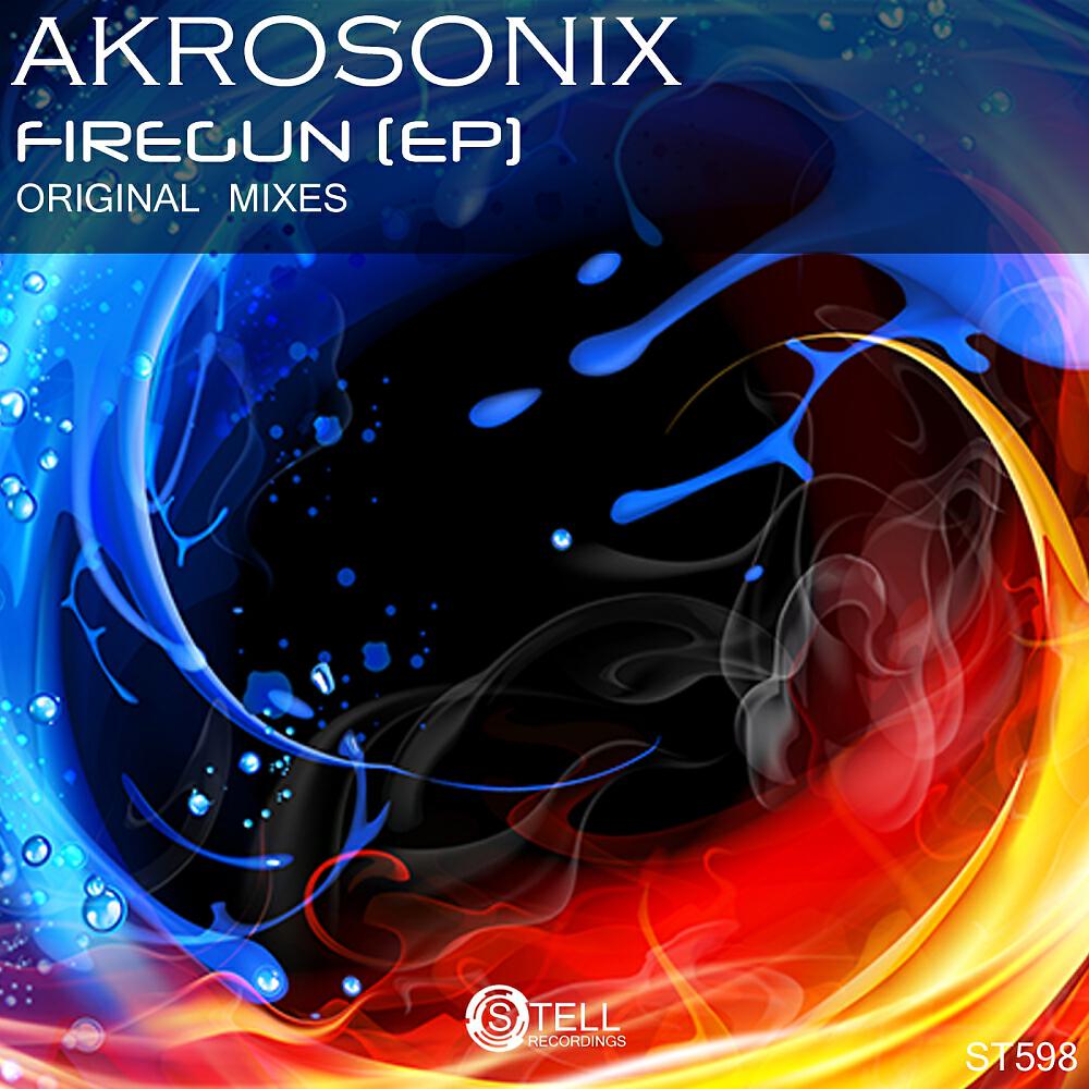 AkroSonix - Option