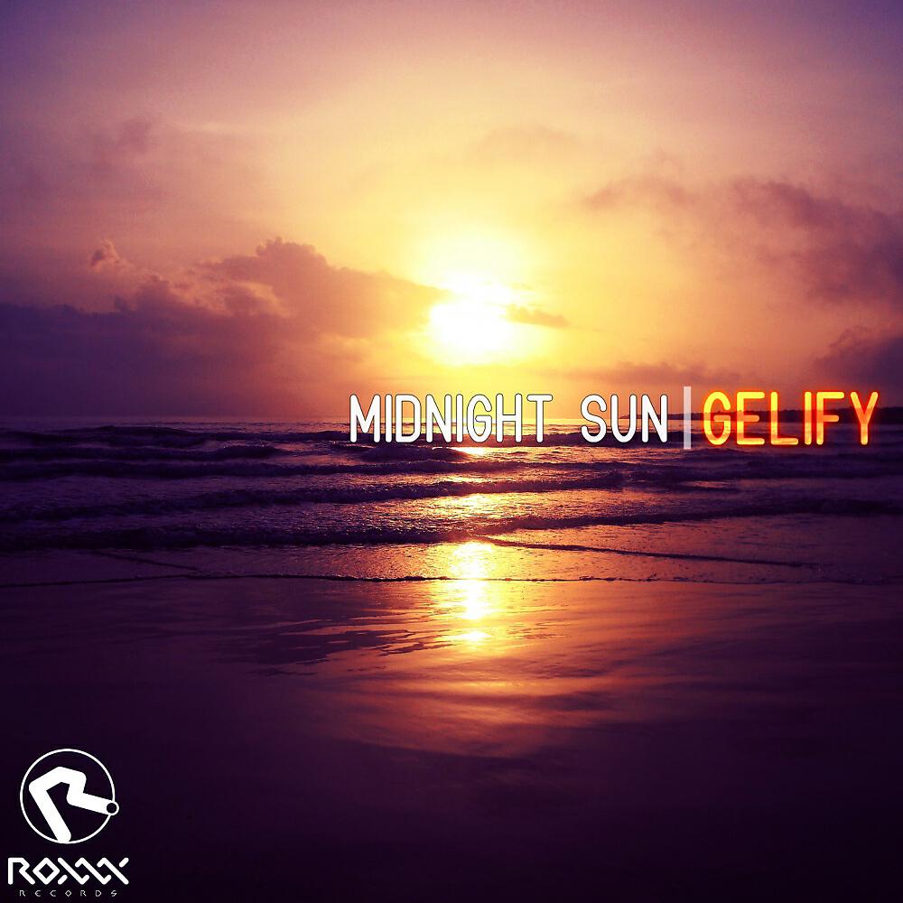 Gelify - Cloud Jelly
