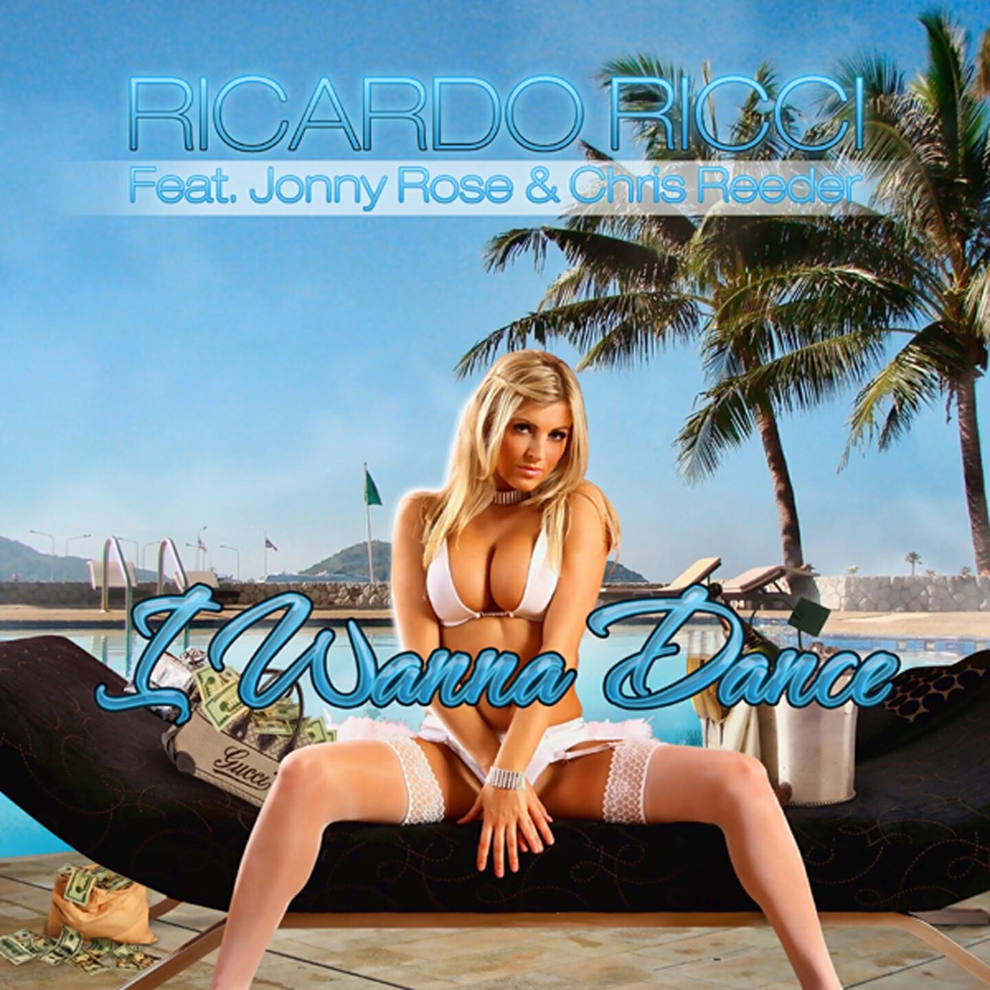 Ricardo Ricci - I Wanna Dance (Thomas Pasquini Remix)