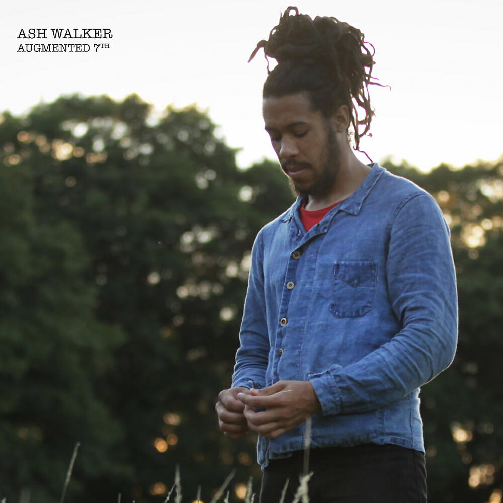 Ash Walker - Lost Cranium