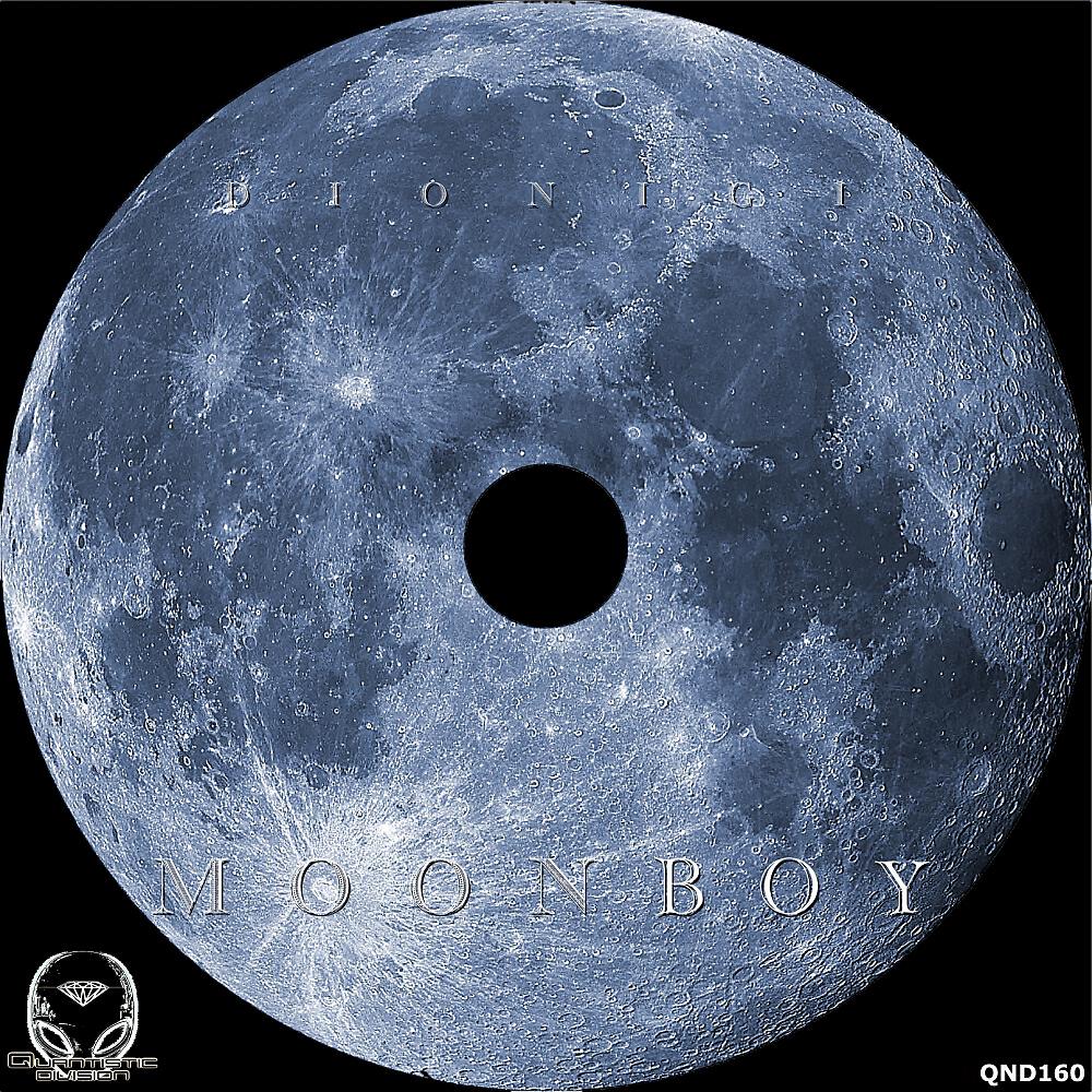 Dionigi - Another Track From Space