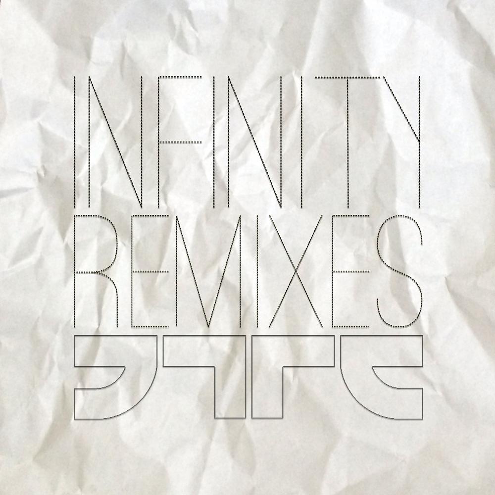 Постер альбома Infinity Remixes