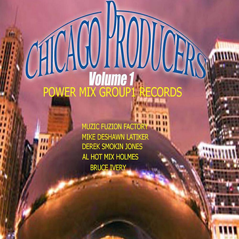 Dana Divine - Your're So Smooth (Derek Smokin Jones Smooth)