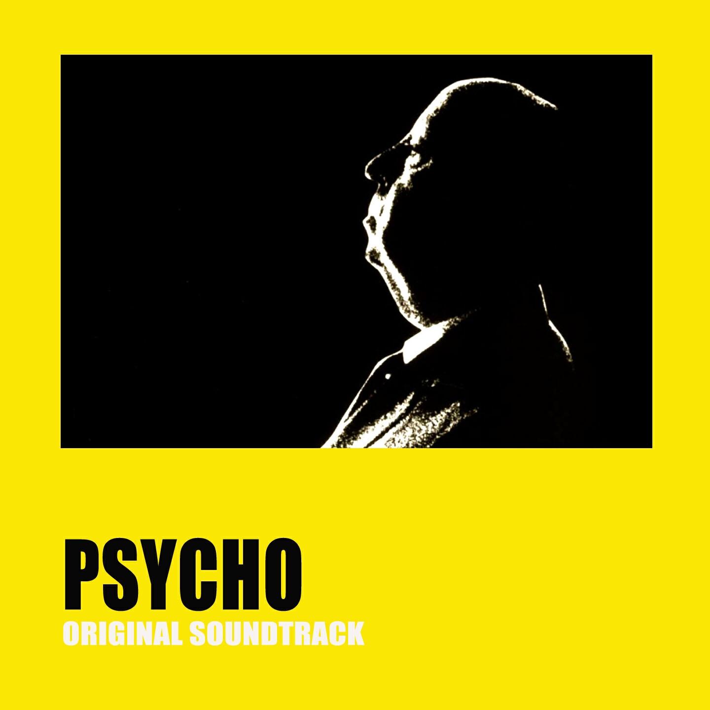 Bernard Herrmann - The First Floor