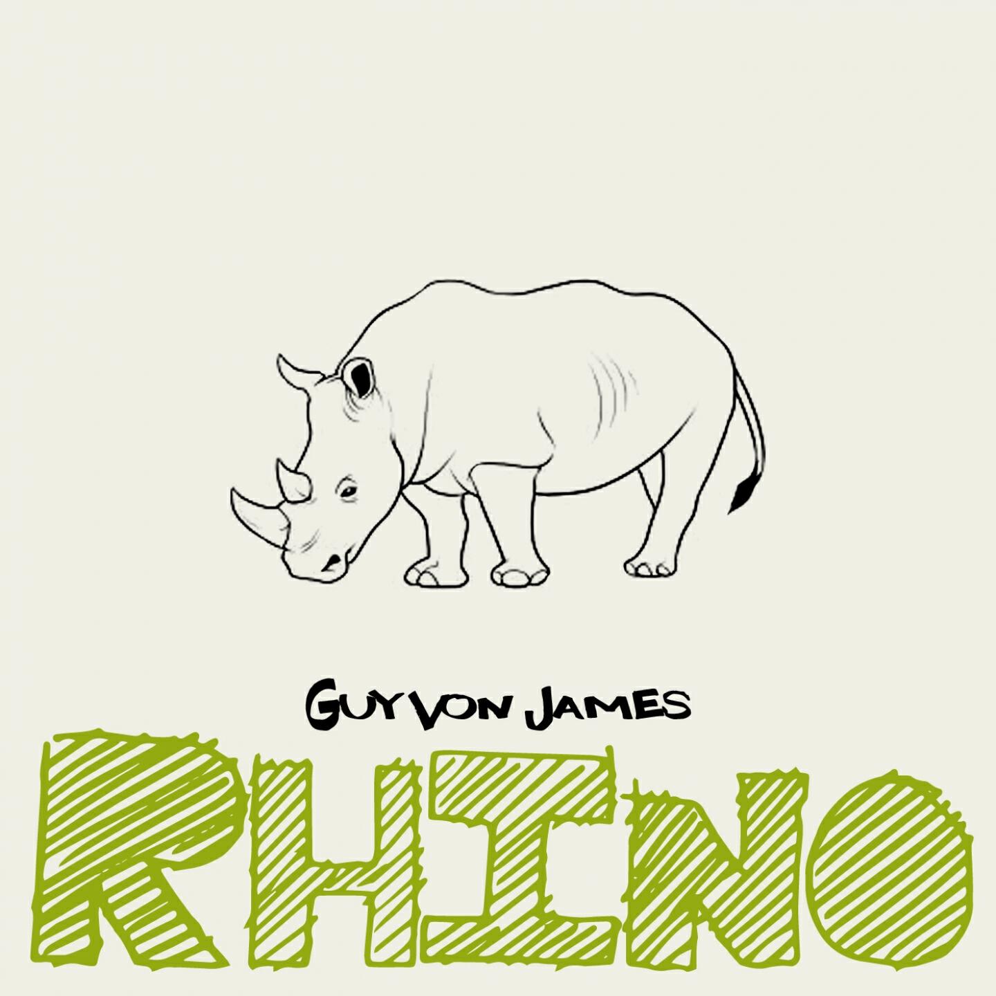 Guy Von James - Rhino (Bsharry Edit Remix)