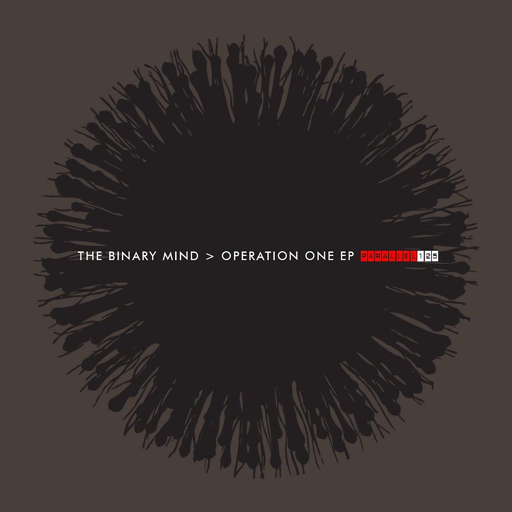 Постер альбома Operation One EP