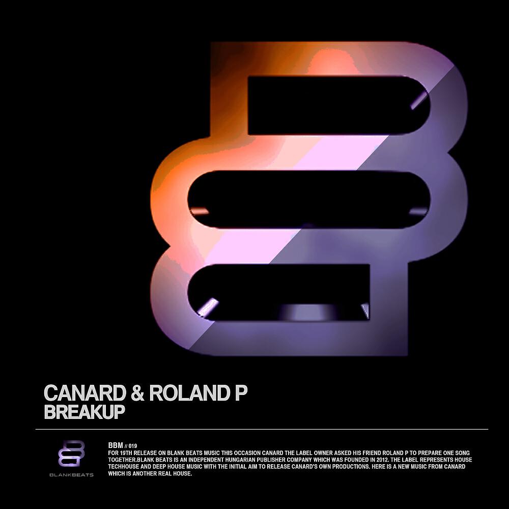 Canard - Breakup
