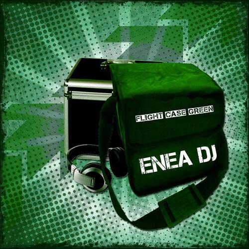 Enea DJ - Spring Steam (Original Cut)