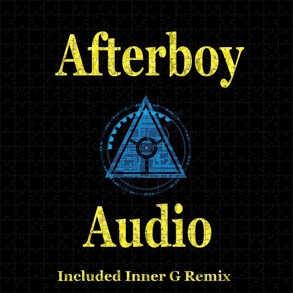 Afterboy aka Joseph Pecsvari - Audio (Inner G Remix)