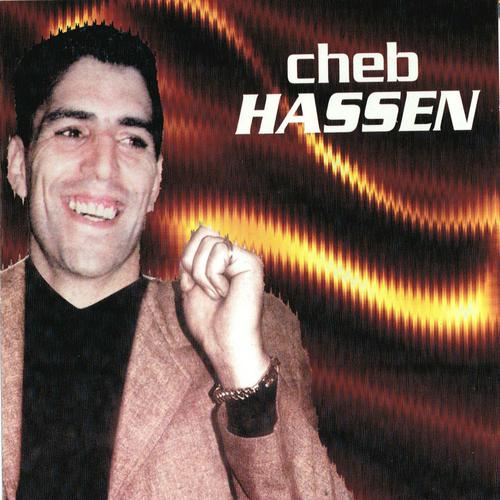 Cheb Hassen - Maandi ghirnti