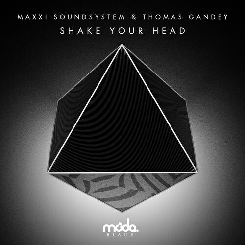Maxxi Soundsystem - I Don't Care