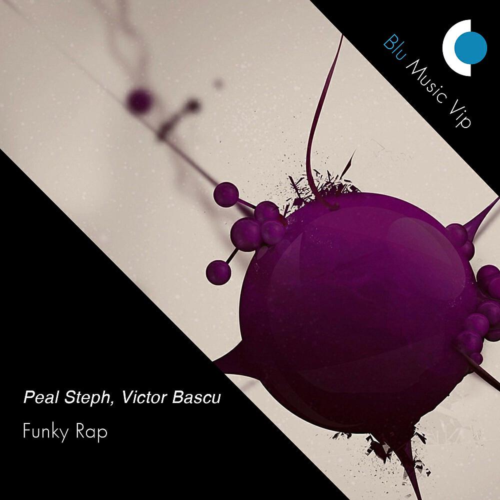 Peal Steph - Funky Rap