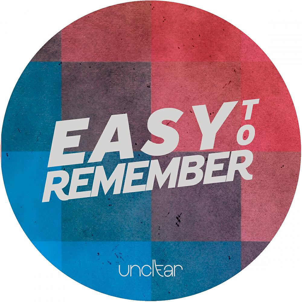 Easy To Remember - Royal Rumble (Minimono Remix)