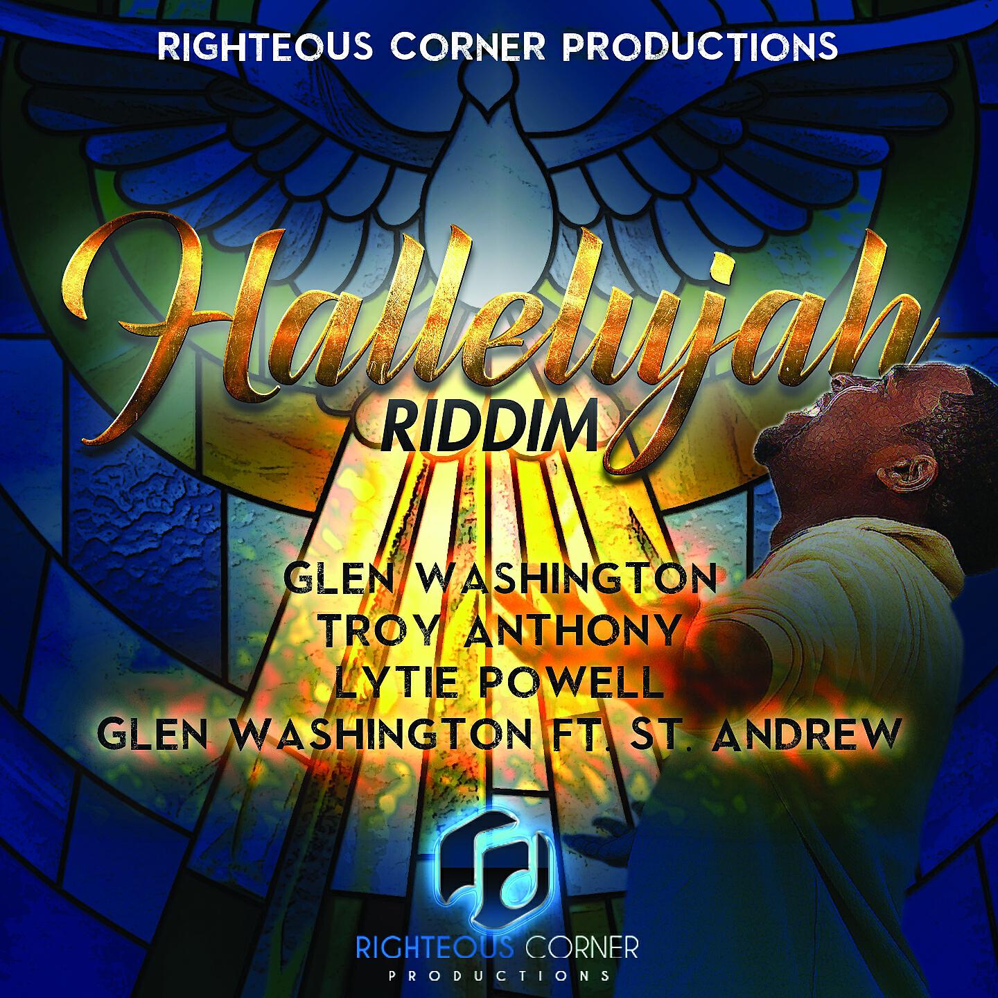 Troy Anthony - Million Ways