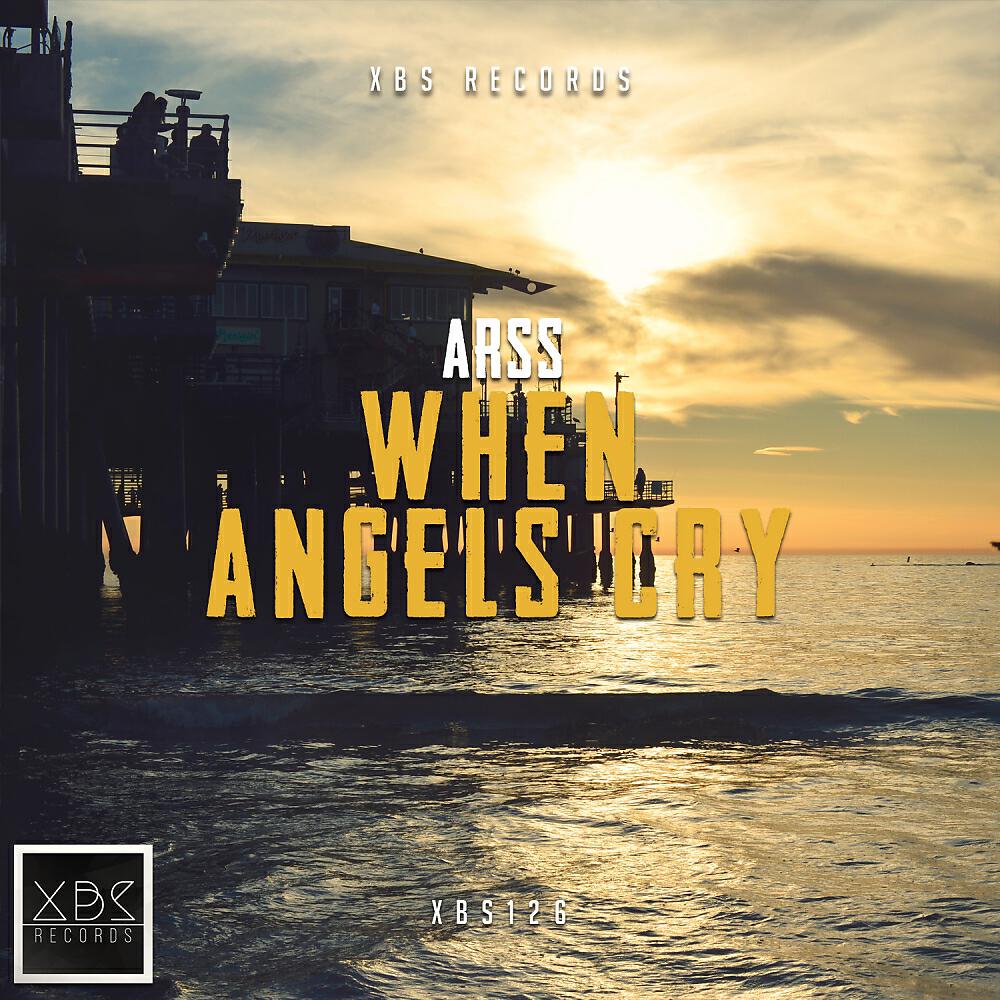 ARSS - When Angels Cry