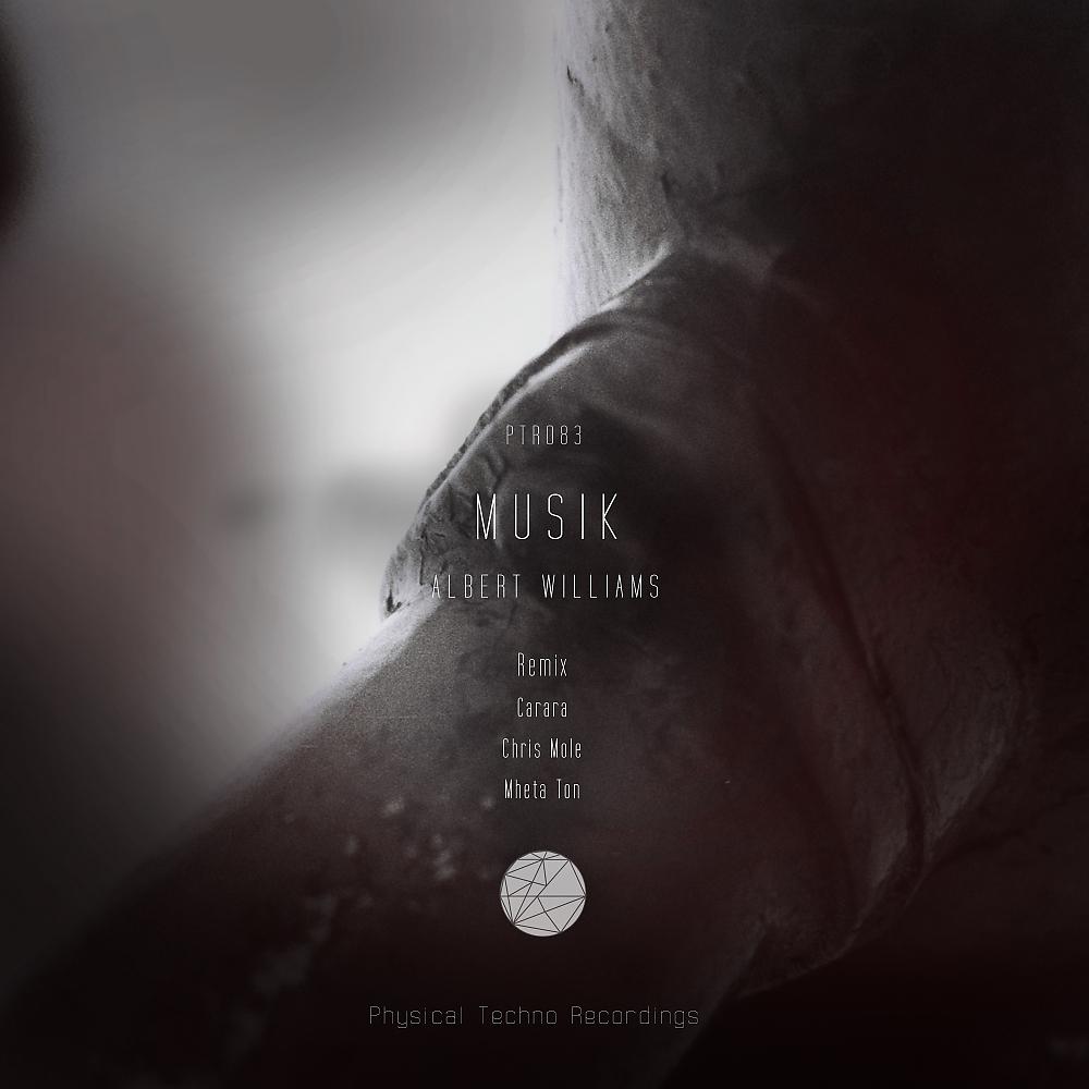 Постер альбома Musik